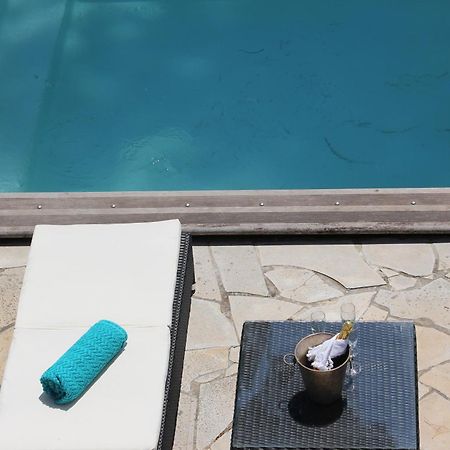Sea View Villa - Antibes - Beach - Pool - Art Deco Dış mekan fotoğraf